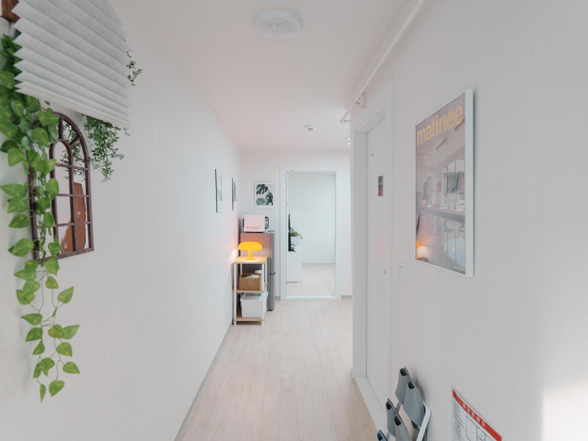 Apartment Yuri 2 *