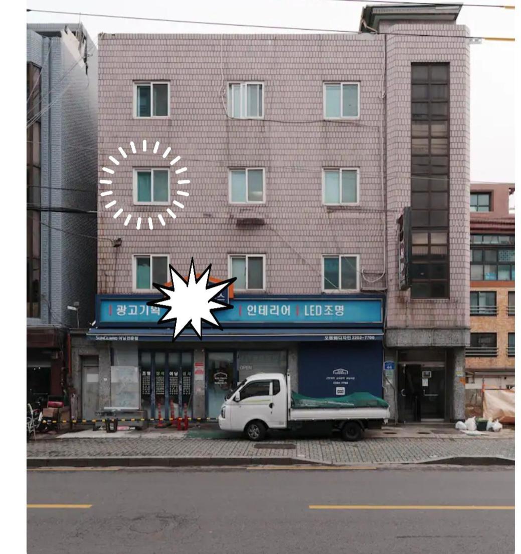 Yuri 2 Apartment *